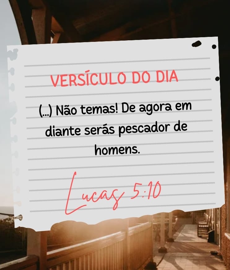 Lucas 5:10