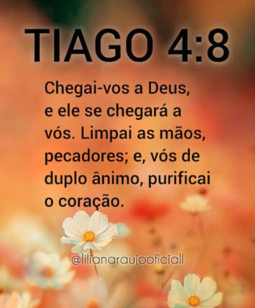Tiago 4:7