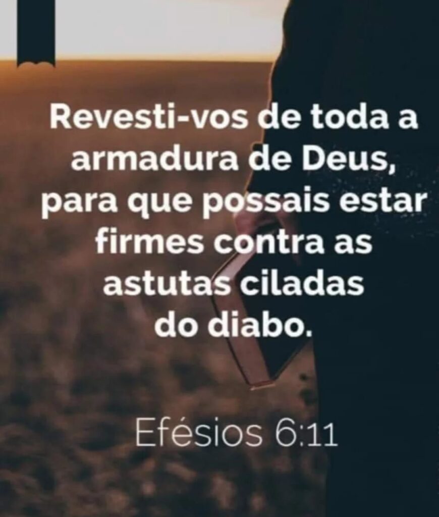 Efésios 6:11