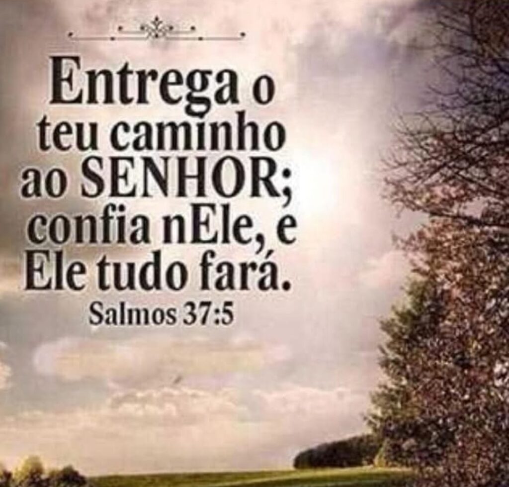 Salmo 37:5