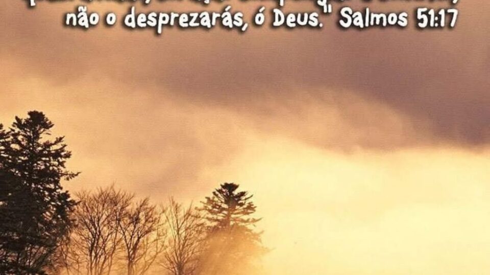 Salmo 51:17