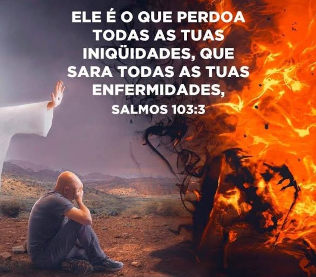 Salmo 103:3